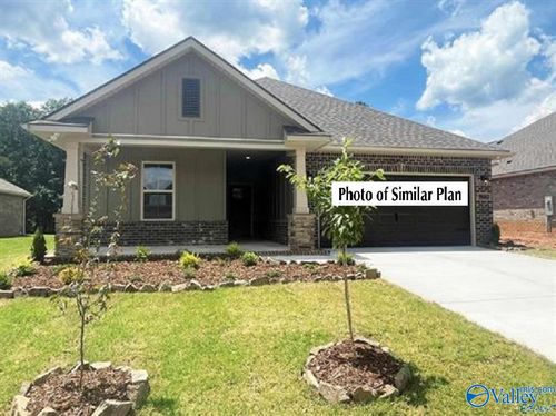 24352 Bekah Ln, Toney, AL, 35773-4912 | Card Image