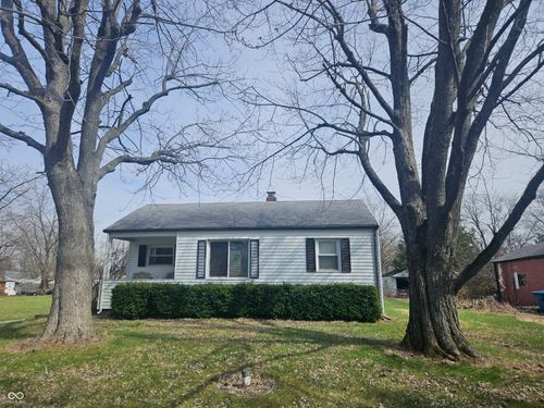 311 Boehning St, Indianapolis, IN, 46219-7909 | Card Image
