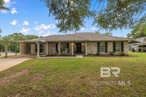 19330 Wilters St, Robertsdale, AL, 36567-6610 | Card Image