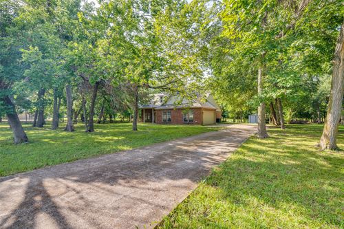 9753 Sunset Dr, Lavon, TX, 75166-1609 | Card Image