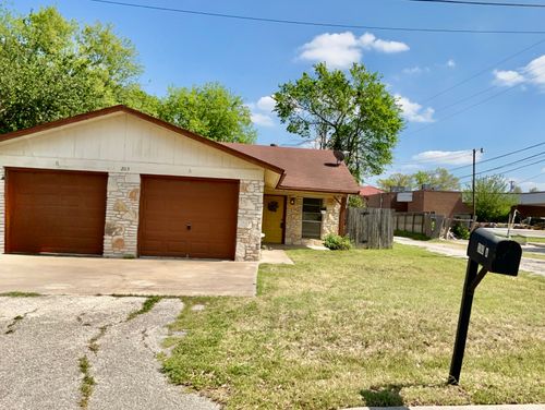 apt-a-203 N 2nd St, Pflugerville, TX, 78660-2783 | Card Image