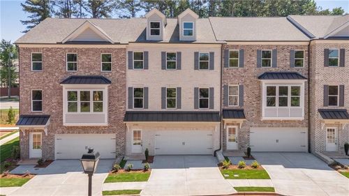 2743 Hallwood Ln, Suwanee, GA, 30024-2961 | Card Image