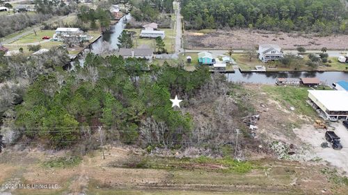 Lot 4 Highway 603, Bay Saint Louis, MS, 39520 | Card Image