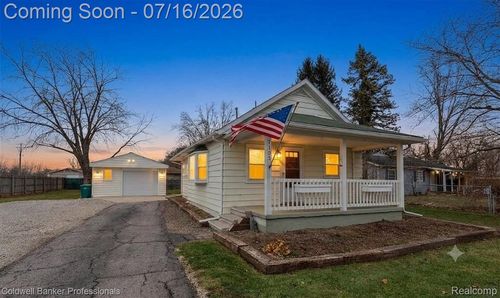 7103 Mckean Rd, Ypsilanti, MI, 48197-9413 | Card Image