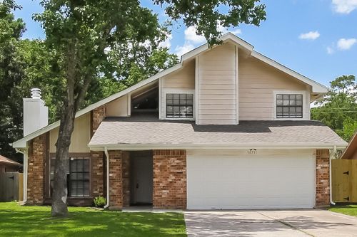 18711 Droitwich Dr, Humble, TX, 77346-2637 | Card Image