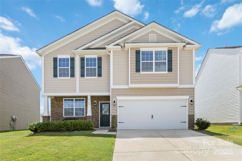 2423 Tallet Trce, Charlotte, NC, 28216-1309 | Card Image
