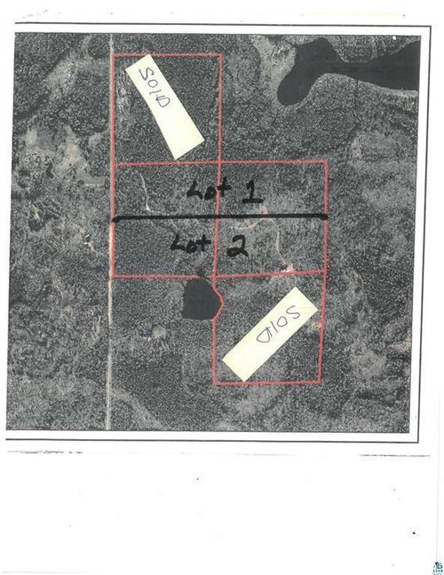 Lot 1 S County Rd E, South Range, WI, 54874 | Card Image