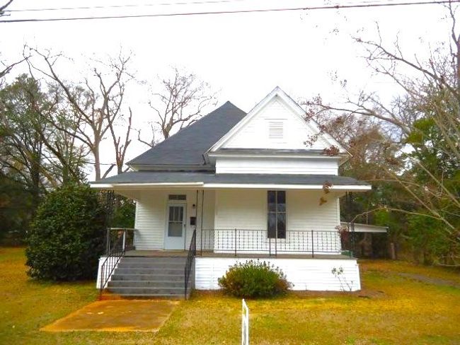 621 Alston St, House other with 3 bedrooms, 2 bathrooms and 1 parking in Richland GA | Image 20
