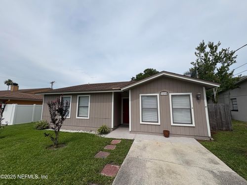 3890 Eunice Rd, Jacksonville, FL, 32250-1912 | Card Image
