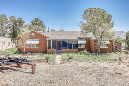 4334 Emory Rd, El Paso, TX, 79922-1109 | Card Image