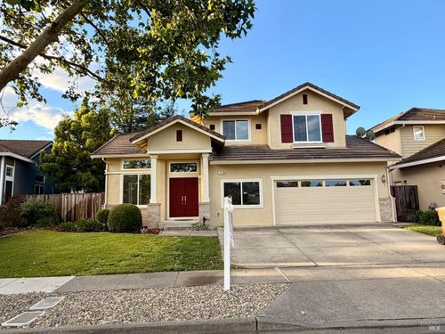 1451 Gordon Dr, Napa, CA, 94558-1828 | Card Image