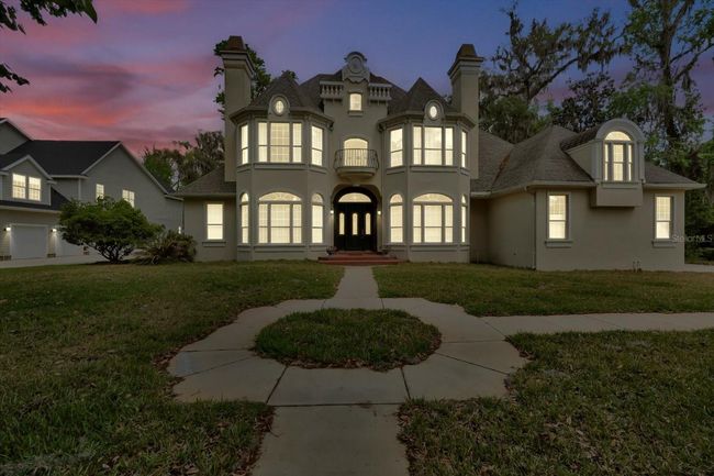 48 Audubon Ln, House other with 7 bedrooms, 5 bathrooms and null parking in Flagler Beach FL | Image 4