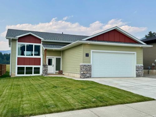 21426 29 Avenue, Bellevue, AB, T0K0C0 | Card Image