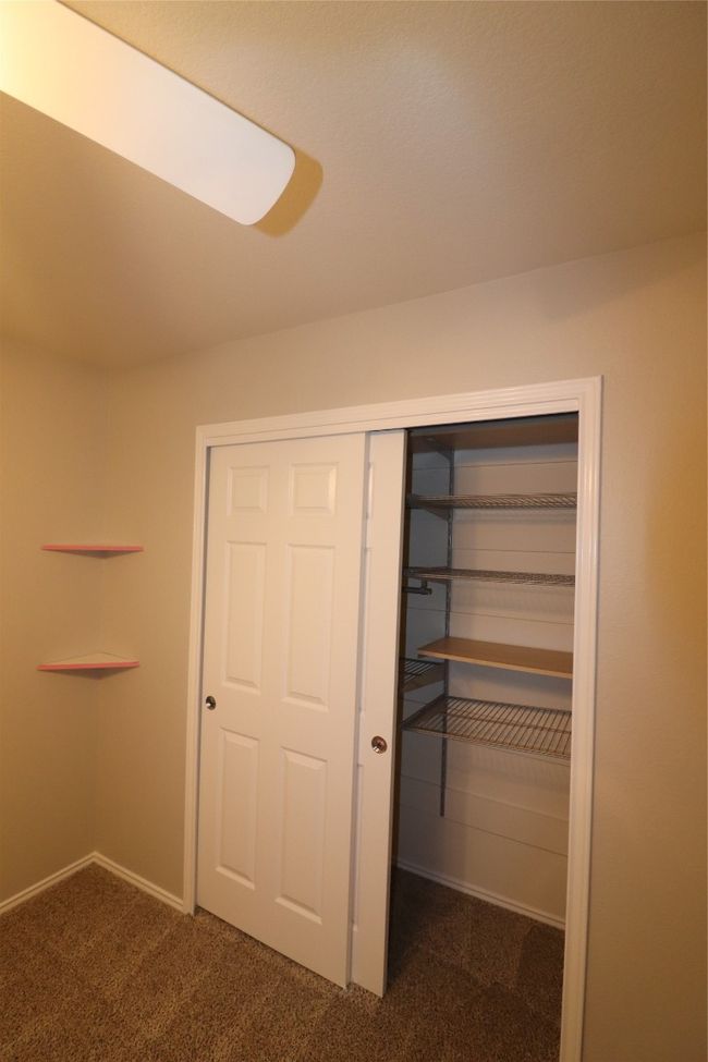 View of closet | Image 13