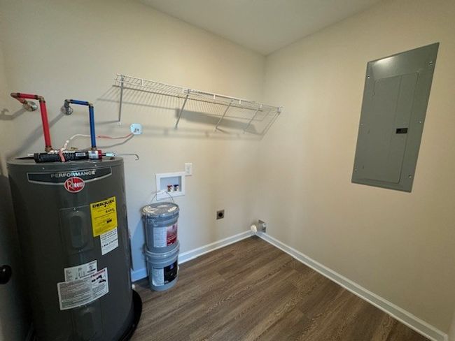 80 Modena Pl, House other with 3 bedrooms, 2 bathrooms and null parking in Decherd TN | Image 14