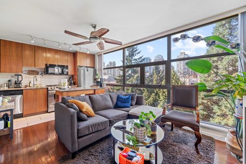 601-989 Beatty St, Vancouver, BC, V6Z3C2 | Card Image