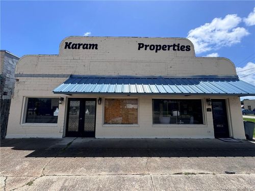 342 N 8th St, Kinder, LA, 70648-3437 | Card Image