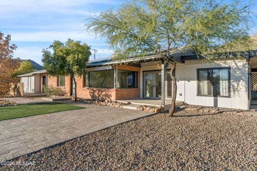 237 S Bella Vista Drive, Tucson, AZ, 85745 | Card Image