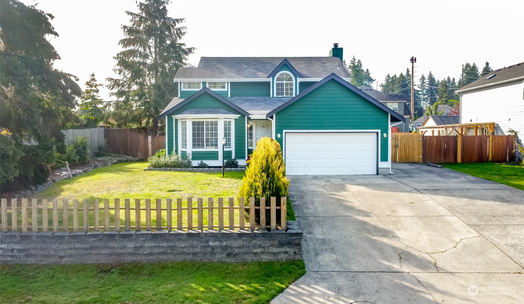 125th Street Ct, Puyallup, WA 98373