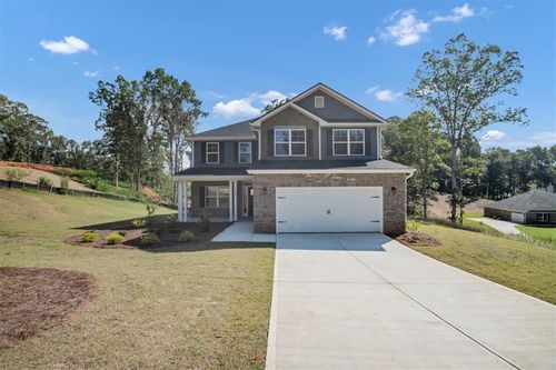 5382 Tuscany Dr, Douglasville, GA, 30135-5111 | Card Image