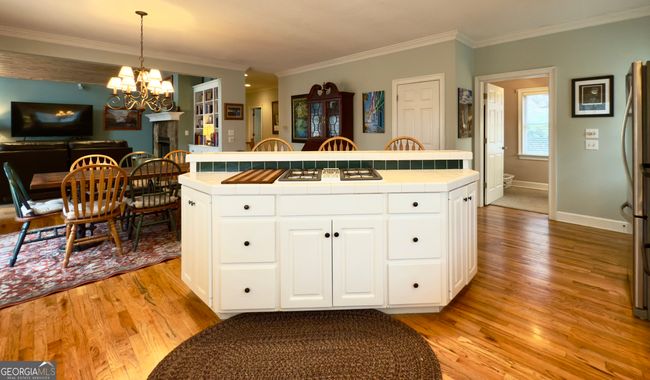 916 Sautee Trl, House other with 4 bedrooms, 3 bathrooms and null parking in Sautee Nacoochee GA | Image 13