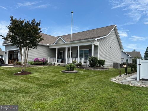 33301 Bayberry Ct, DAGSBORO, DE, 19939-4922 | Card Image