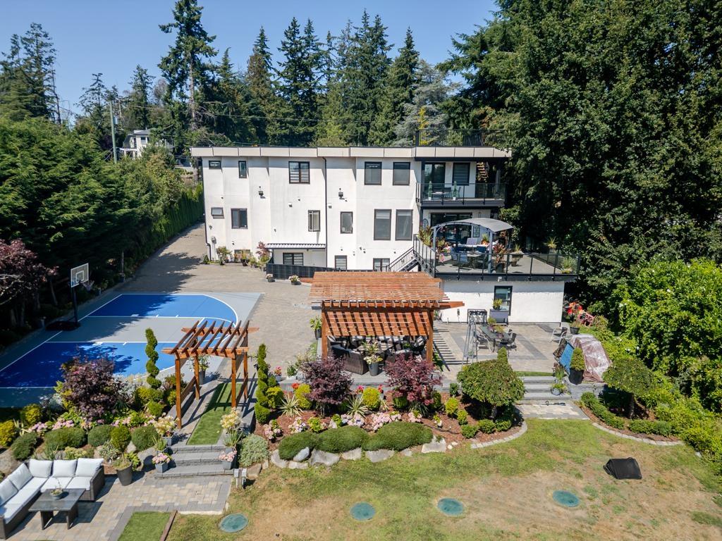 Residential in Surrey 4