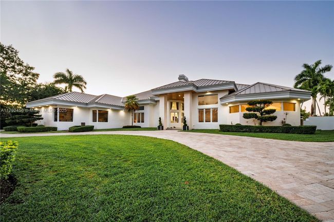 3425 Saddlebrook Ln, House other with 5 bedrooms, 6 bathrooms and null parking in Weston FL | Image 40