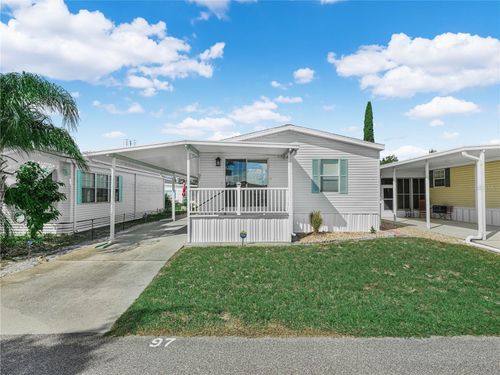 97-4925 Cypress Gardens Rd, WINTER HAVEN, FL, 33884-2966 | Card Image
