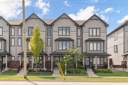 18 Jerome Way, Bowmanville, ON, L1C7G9 | Card Image