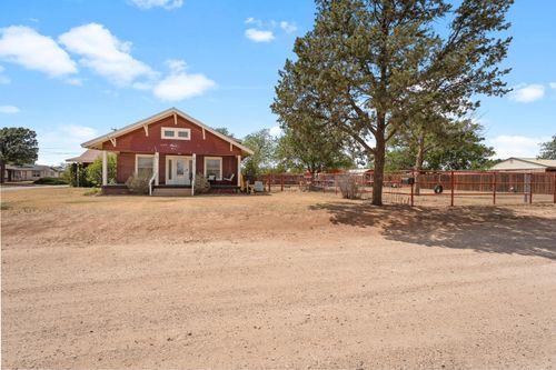 1401 Avenue K, Abernathy, TX, 79311 | Card Image