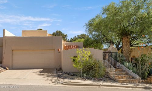 22 Las Casitas, Las Cruces, NM, 88007-4941 | Card Image