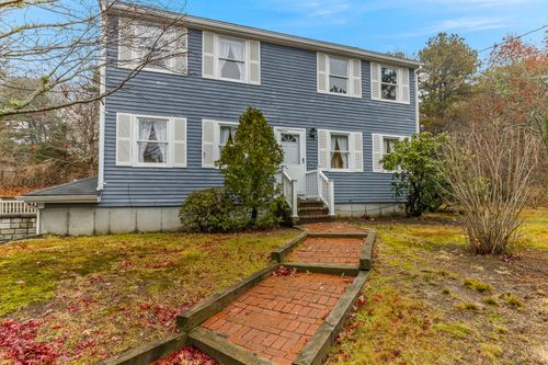 93 Valley Bars Rd, Buzzards Bay, MA, 02532-3840 | Card Image