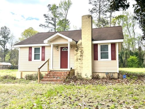 881 Belvedere Clearwater Road, North Augusta, SC, 29841 | Card Image