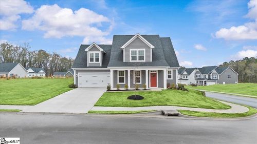 513 Grasshopper Ct, Anderson, SC, 29621-3954 | Card Image