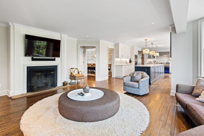 28 Cavalry Rd, House other with 5 bedrooms, 6 bathrooms and null parking in Westport CT | Image 11