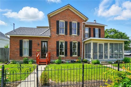 40 Main St, West Carrollton, OH, 45449-1414 | Card Image