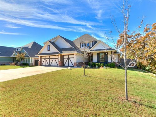 4917 Highgarden Avenue, Arcadia, OK, 73007 | Card Image