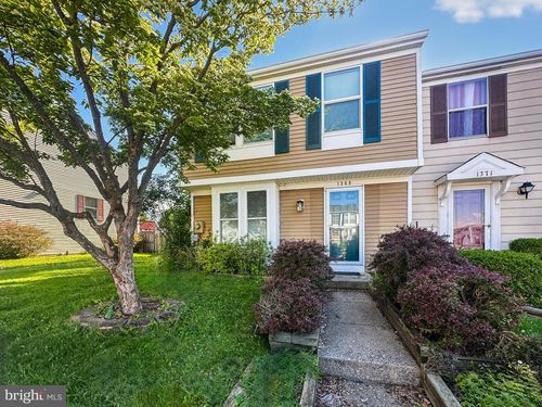 1369 David Ln, FREDERICK, MD, 21703-6086 | Card Image