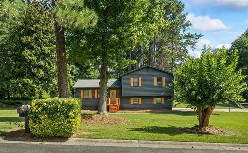 4286 Jones Ct, Powder Springs, GA, 30127-1639 | Card Image