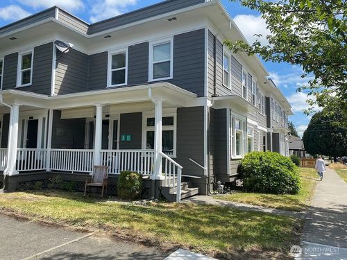 1319 S 9 Street S, Tacoma, WA, 98405 | Card Image