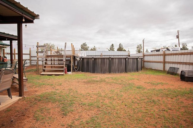 1560 State Highway 214, House other with 3 bedrooms, 3 bathrooms and null parking in Plains TX | Image 40