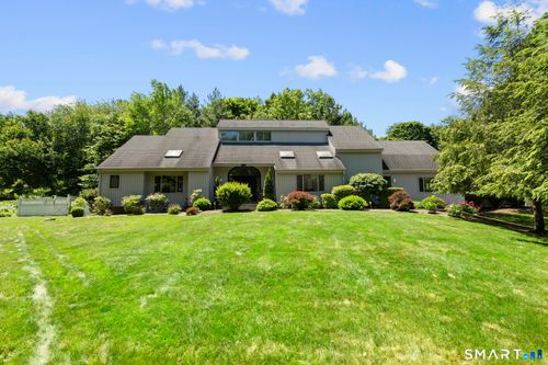 293 Sturges Ridge Rd, Wilton, CT, 06897-2616 | Card Image