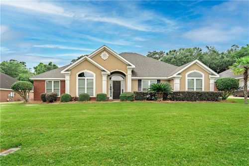 2532 Burlington Dr W, Mobile, AL, 36695-9538 | Card Image