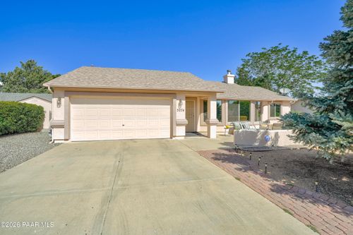 5274 N Western Blvd, Prescott Valley, AZ, 86314-4251 | Card Image