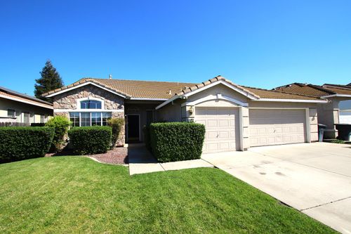4112 Hidden Meadow Court, Modesto, CA, 95356 | Card Image