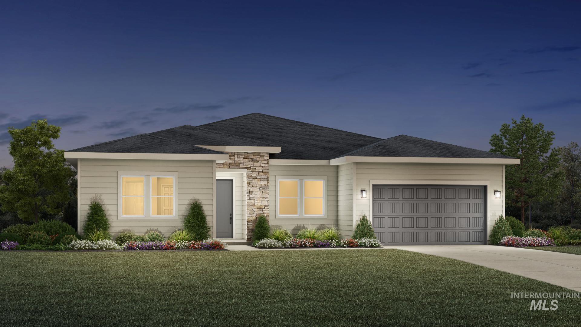 Pewter Point St, Caldwell, ID 83607