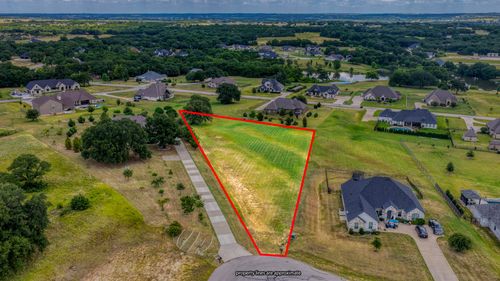 717 Coastal Meadows Ct, Granbury, TX, 76049-7107 | Card Image