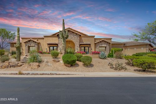 14216 E Desert Cove Ave, Scottsdale, AZ, 85259-4648 | Card Image