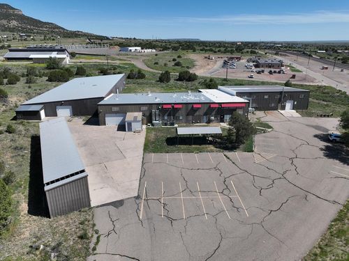 1105 Constitution Dr, Trinidad, CO, 81082-9741 | Card Image